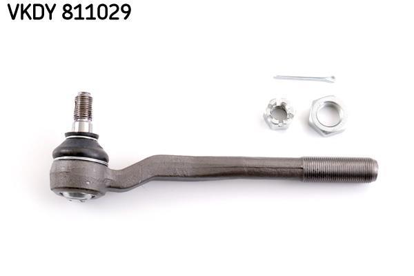Rótula barra de dirección SKF ref. VKDY 811029